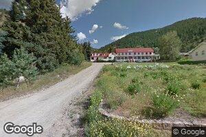 0 W Sunny Ave Unit 5489488, Empire, CO 80438