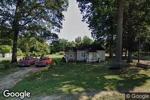 6269 Burlington Rd, Gibsonville, NC 27249