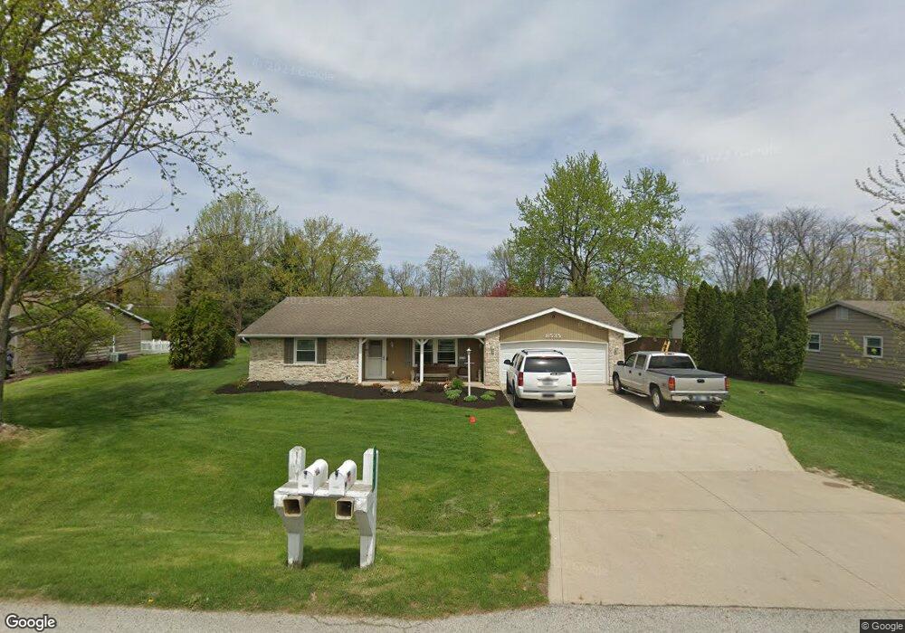 8535 Multirose Ln, Leo, IN 46765 - photo 1