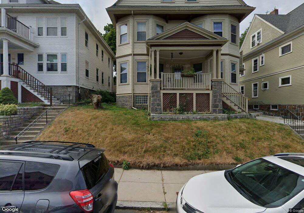 33 Mapleton St unit 2, Boston, MA 02135 - photo 1