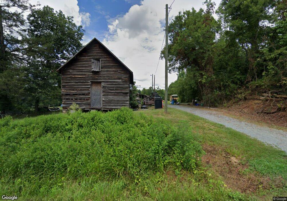 6598 Burgess Kivett Rd, Ramseur, NC 27316 - photo 1