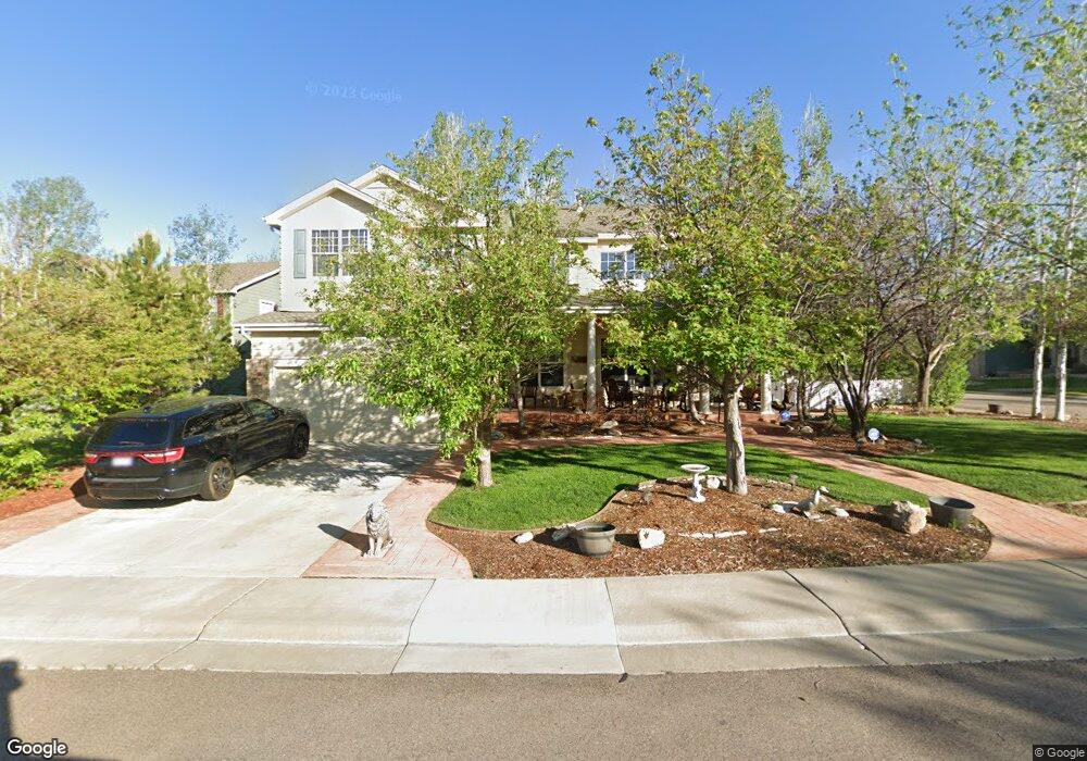 6171 S Jericho Way, Centennial, CO 80016 - photo 1