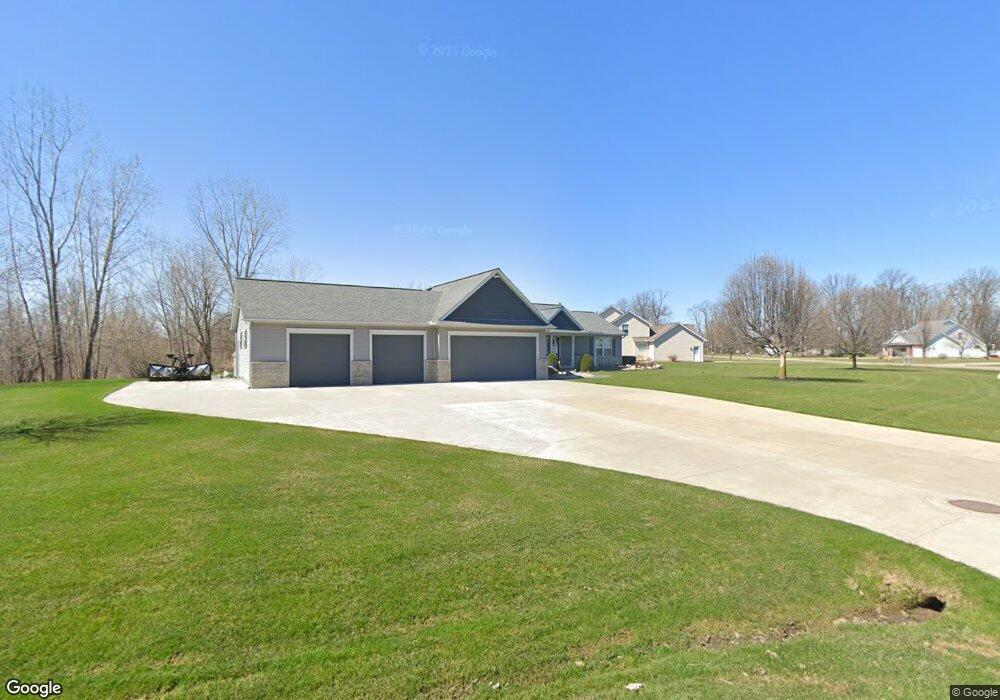 7399 Geraldine Dr unit 7, Swartz Creek, MI 48473 - photo 1