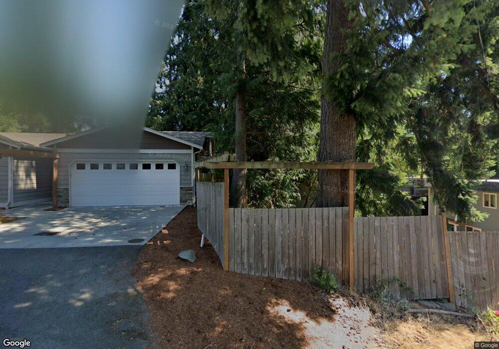 7031 210th St SW unit A, Lynnwood, WA 98036 - photo 1