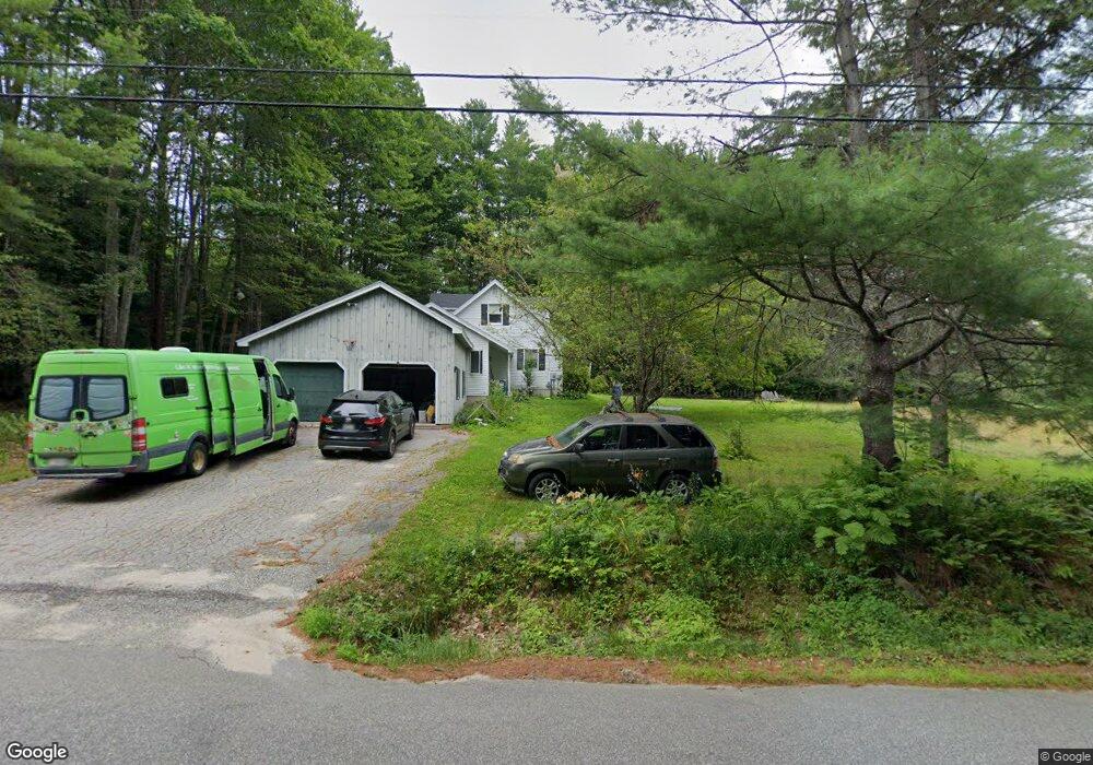 411 Upper Ridge Rd, Bridgton, ME 04009 - photo 1