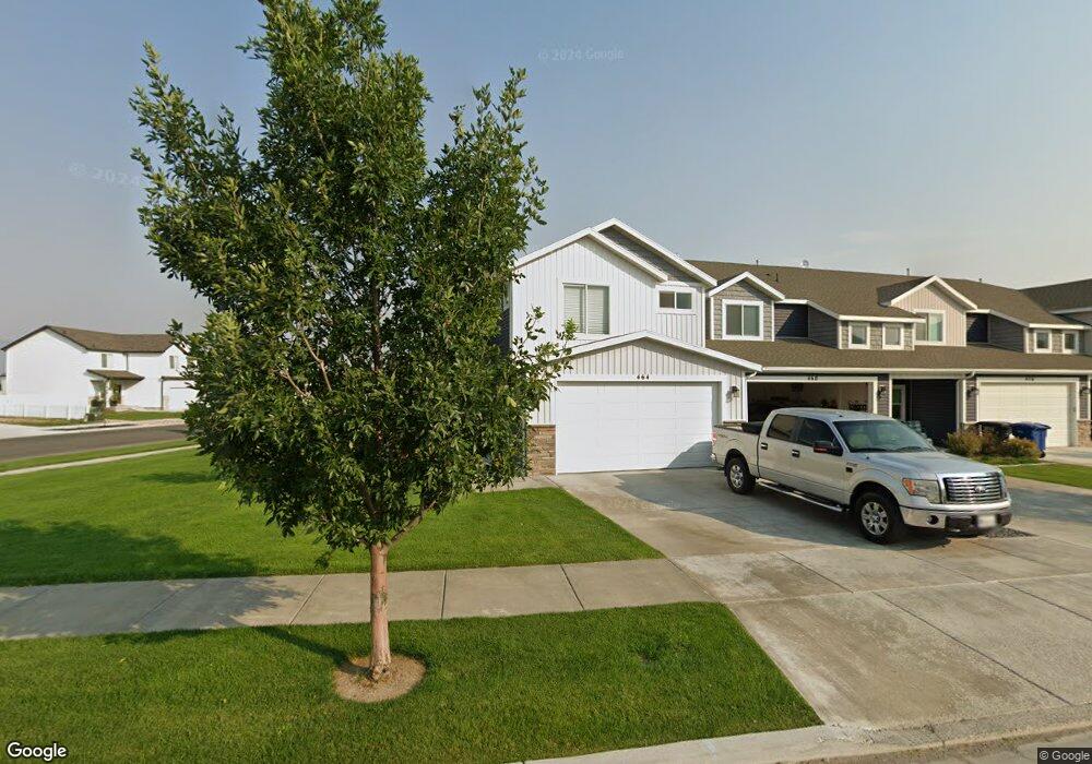 464 S 1440 E, Hyrum, UT 84319 - photo 1