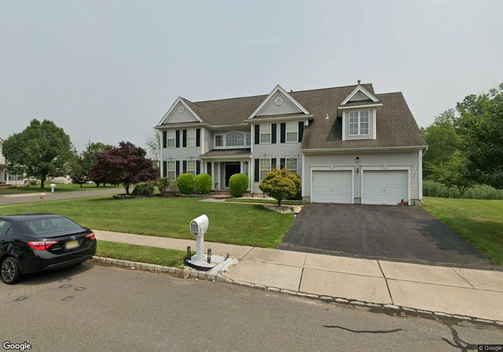 2 Declan Ct, Monmouth Junction, NJ 08852 - photo 1