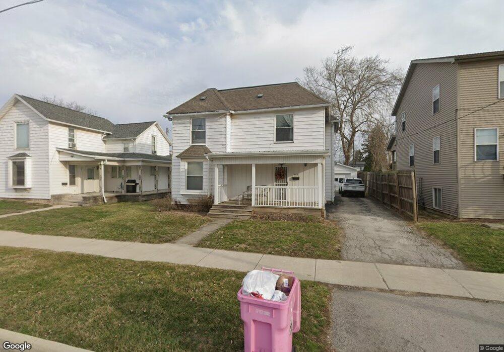 408 Howard St, Findlay, OH 45840 - photo 1