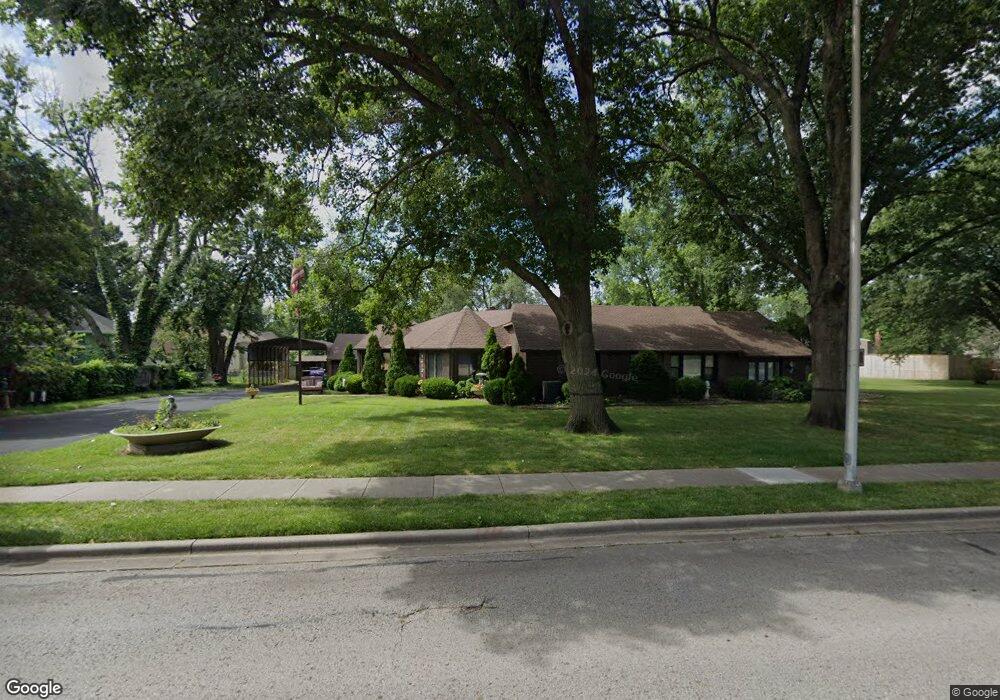 12121 W 71st St, Shawnee, KS 66216 - photo 1