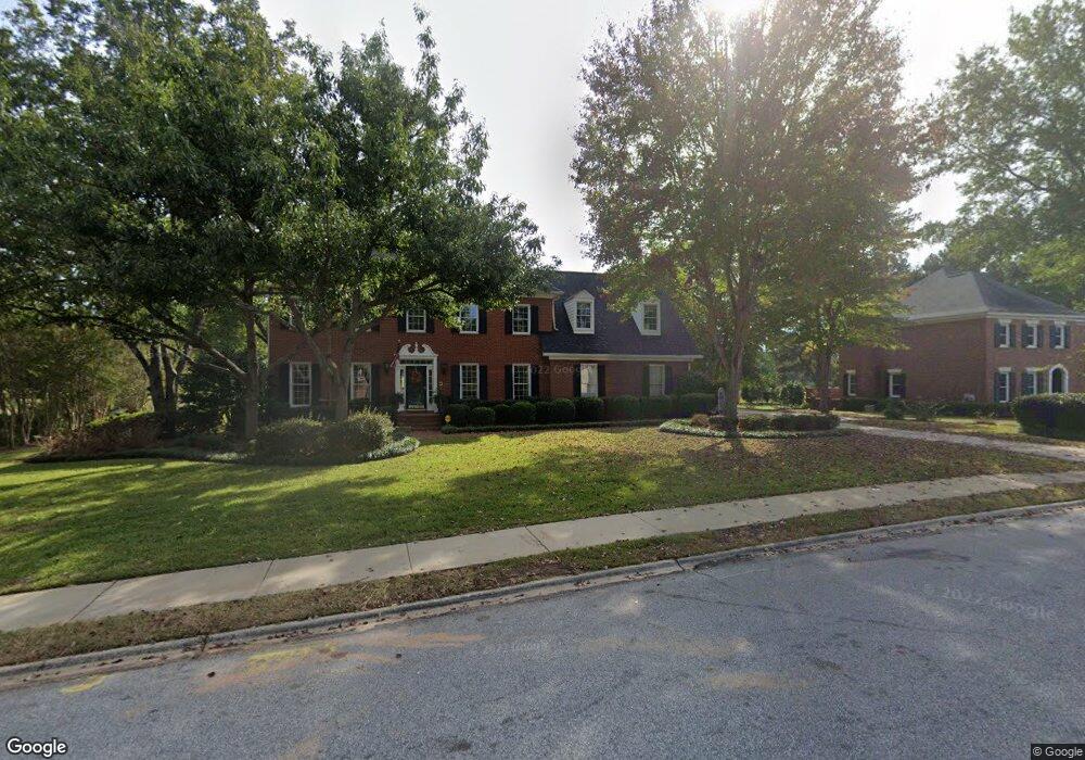 748 Jones Creek, Evans, GA 30809 - photo 1