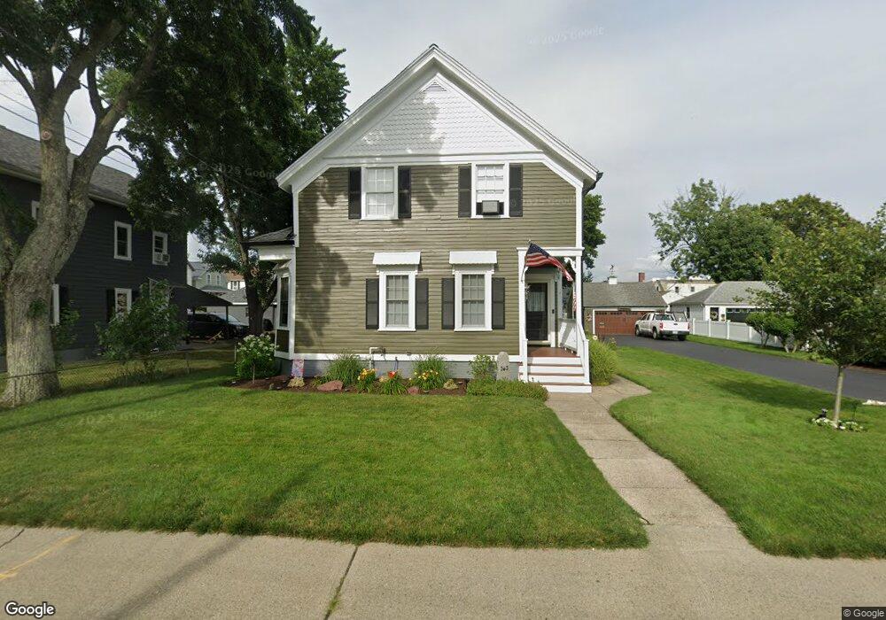 363 High St, Cumberland, RI 02864 - photo 1