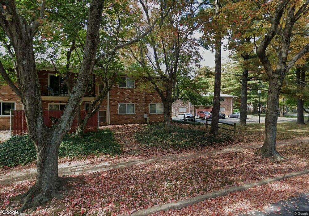 205 Victor Pkwy unit C, Annapolis, MD 21403 - photo 1