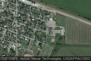 519 2nd Ave SE, Harlem, MT 59526