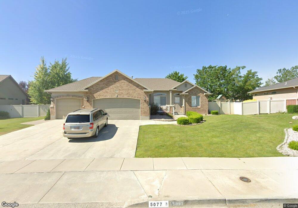 5077 Holly Lily Ln, West Jordan, UT 84081 - photo 1