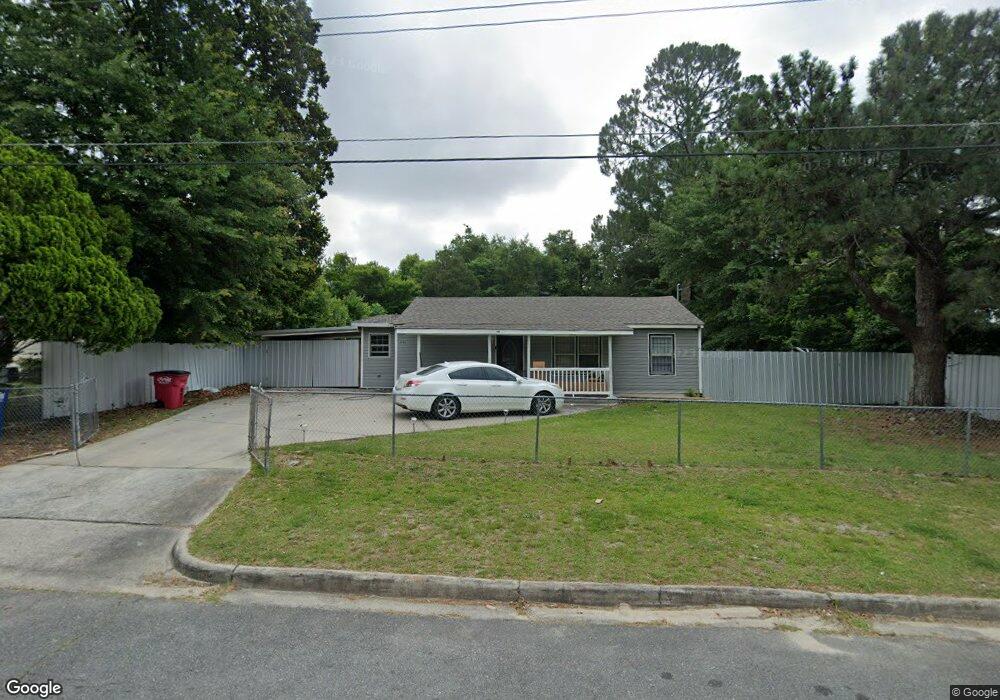 4944 Bradley Place, Macon, GA 31204 - photo 1