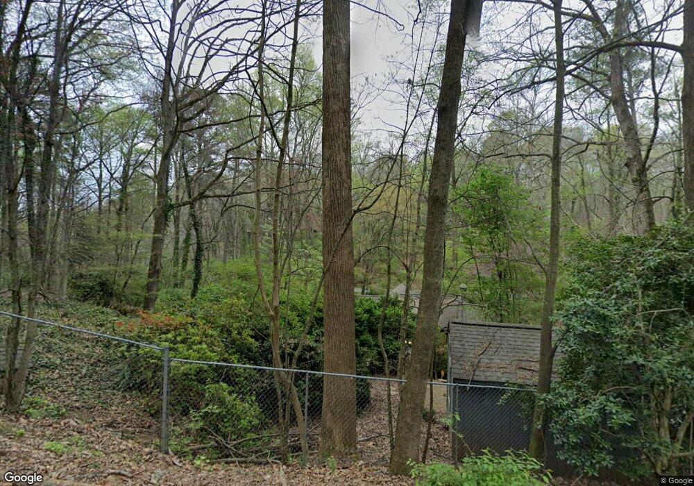 130 Beech St, Roswell, GA 30075 - photo 1