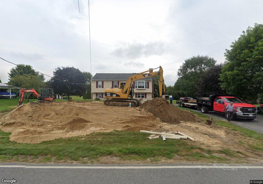 236 Leonard St, Acushnet, MA 02743 - photo 1