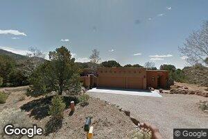 910 Trail Cross Ct, Santa Fe, NM 87505