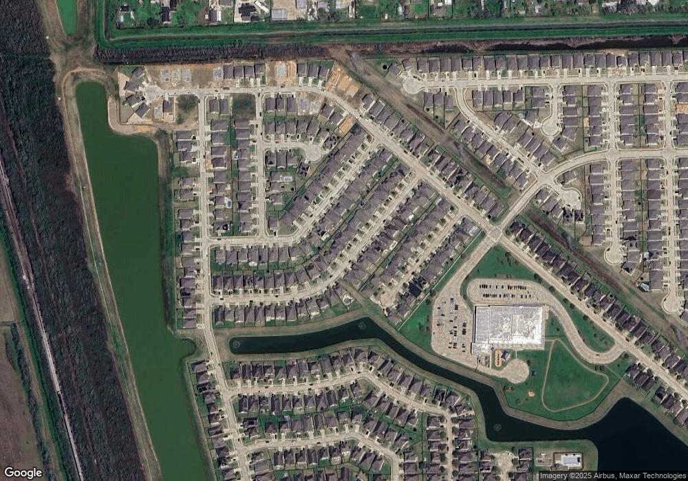 5182 Echo Falls Dr, Alvin, TX 77511 - photo 1