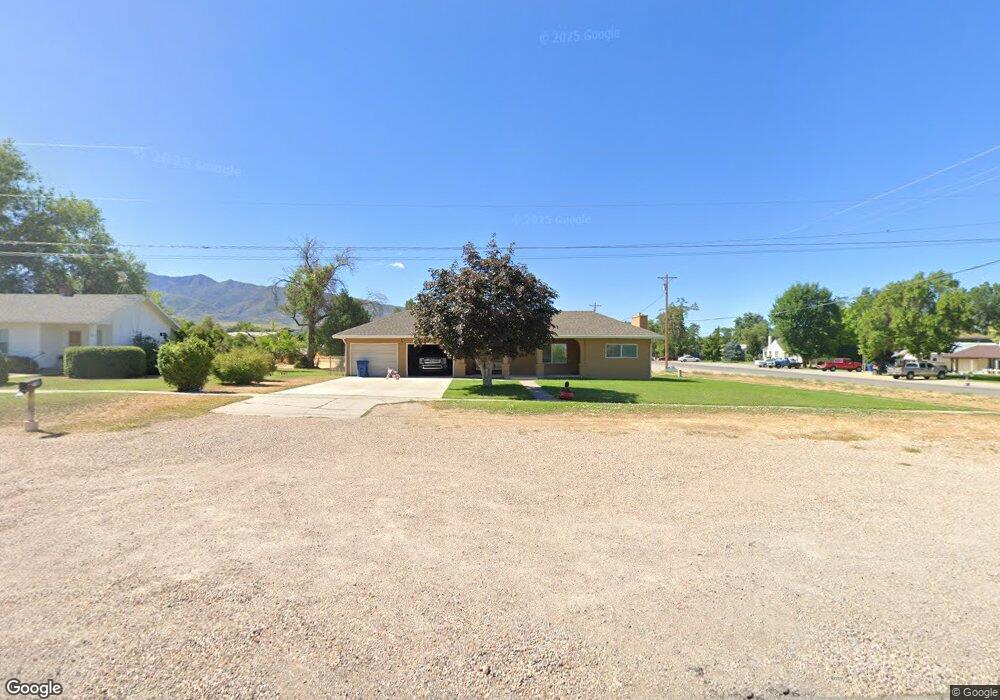 95 W 200 S, Fillmore, UT 84631 - photo 1