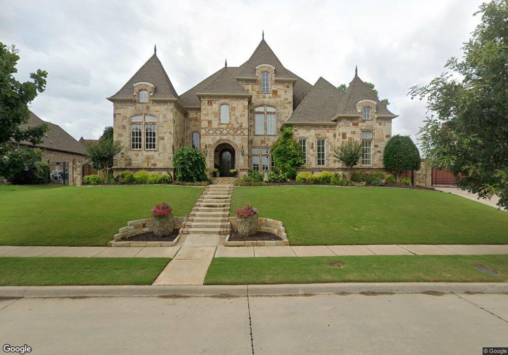 805 Boulder Dr, Southlake, TX 76092 - photo 1