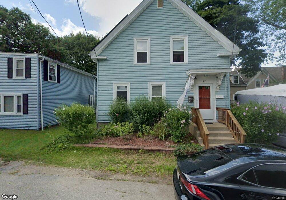 Street View Photo