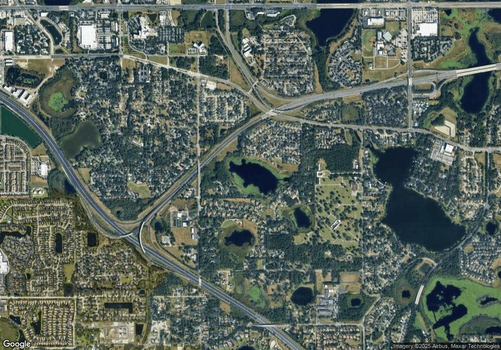 1119 Holstons Pointe Place, Gotha, FL 34734 - photo 1