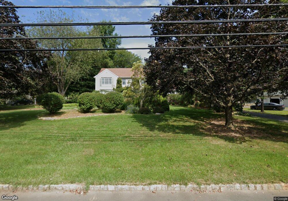 505 Whiton Rd, Branchburg, NJ 08853 - photo 1