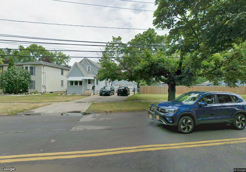 1087 Payne Ave, North Tonawanda, NY 14120 - photo 1