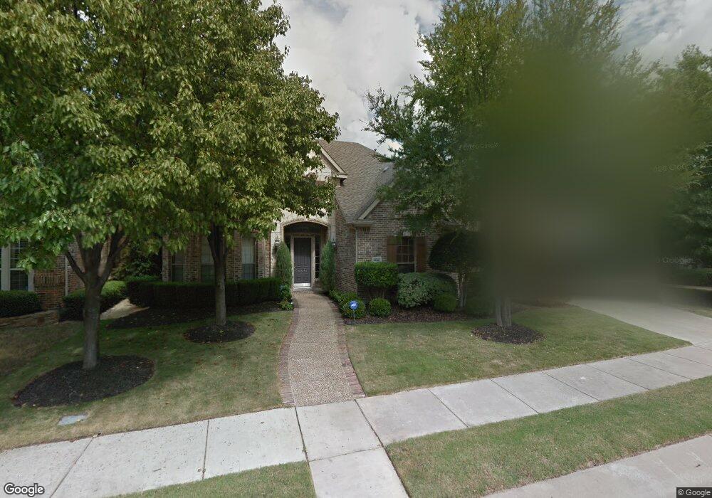 1428 Monarch Way, Southlake, TX 76092 - photo 1