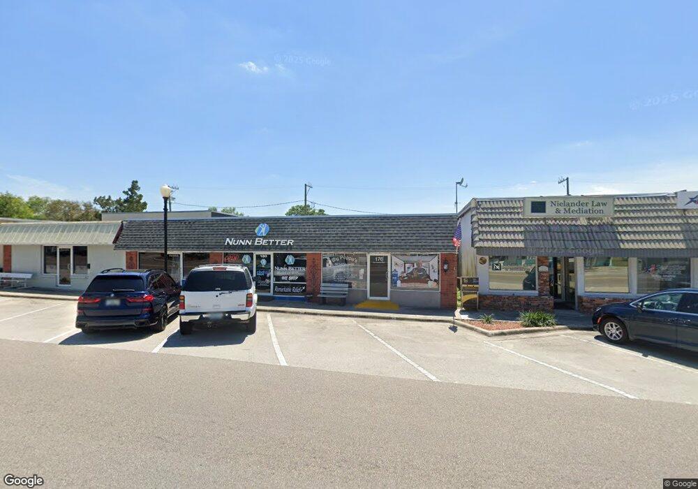 176 E Interlake Blvd, Lake Placid, FL 33852 - photo 1