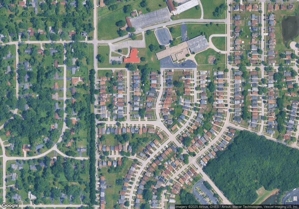 18050 Juneway Ct, Country Club Hills, IL 60478 - photo 1