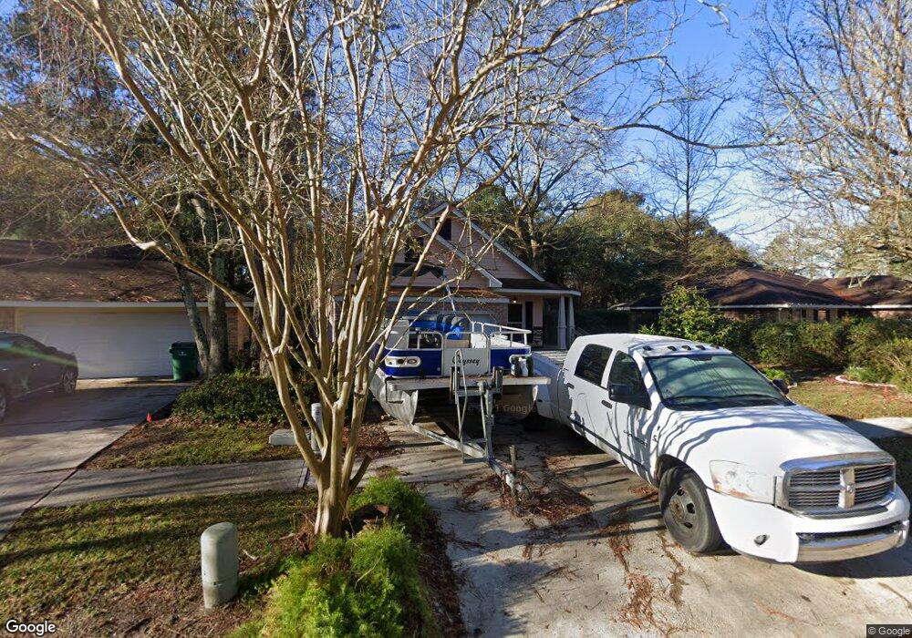 1279 Saint Christopher St, Slidell, LA 70460 - photo 1