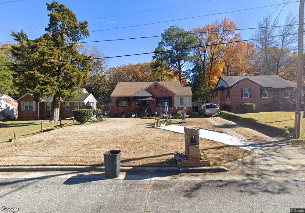 125 Ticknor Dr, Columbus, GA 31903 - photo 1