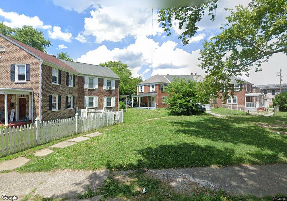 2970 N Congress Rd, Camden, NJ 08104 - photo 1