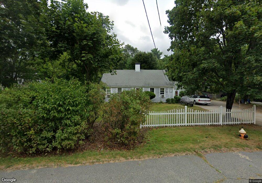 715 Hanover St, Hanover, MA 02339 - photo 1