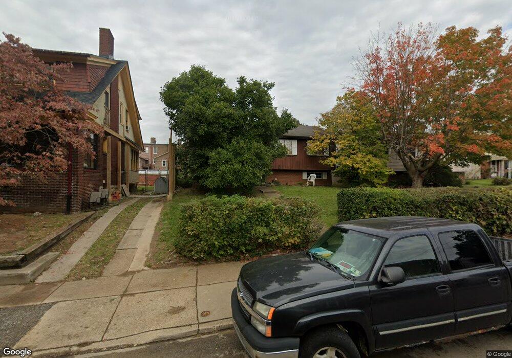 1322 Pennsylvania Ave, Pittsburgh, PA 15233 - photo 1