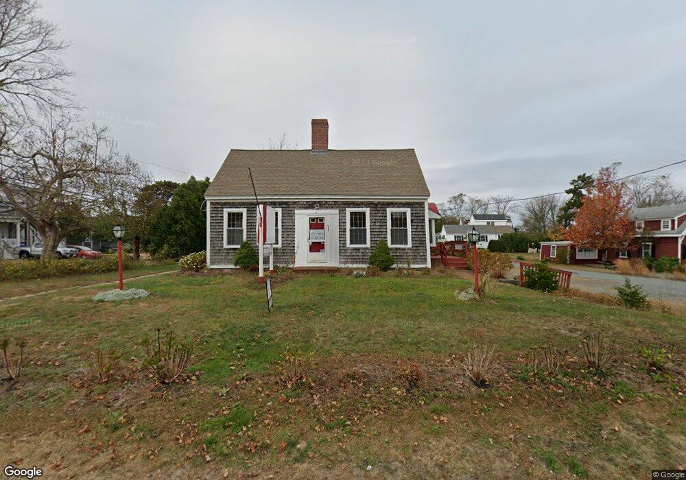530 Main St, West Dennis, MA 2670 - photo 1