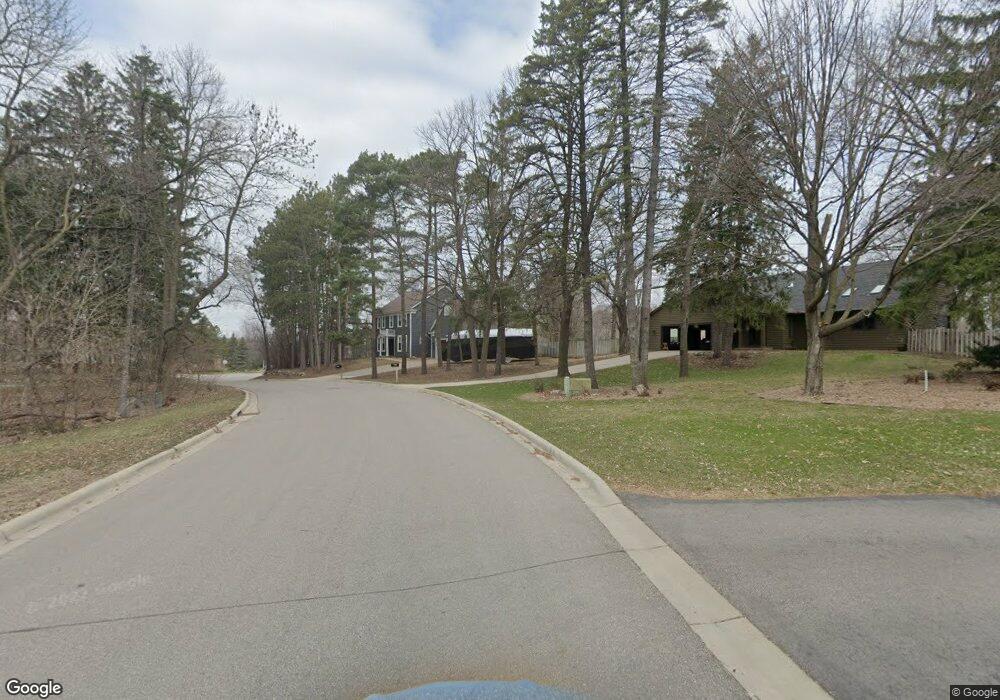 Lot 4 Conifer Trail, Minnetonka, MN 55345 - photo 1