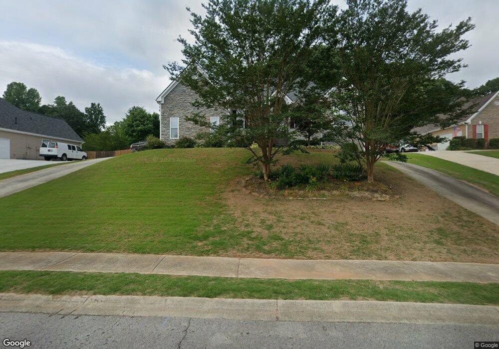 5538 River Valley Way unit 7, Flowery Branch, GA 30542 - photo 1