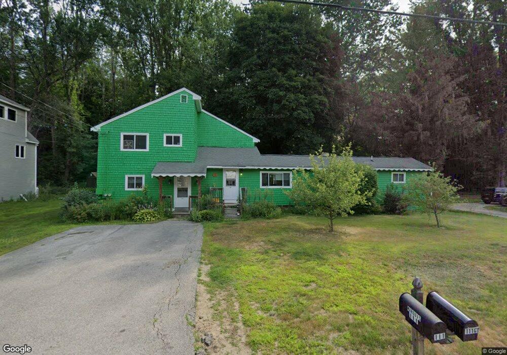 111 Valley View Rd, North Conway, NH 03860 - photo 1