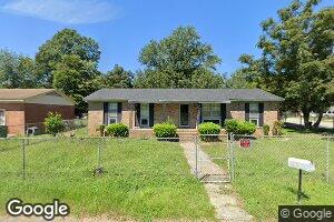 1300 Hemlock St, Cayce, SC 29033