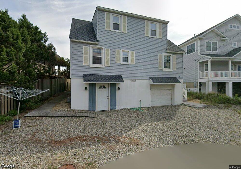 3590 Ocean Terrace, Lavallette, NJ 08735 - photo 1