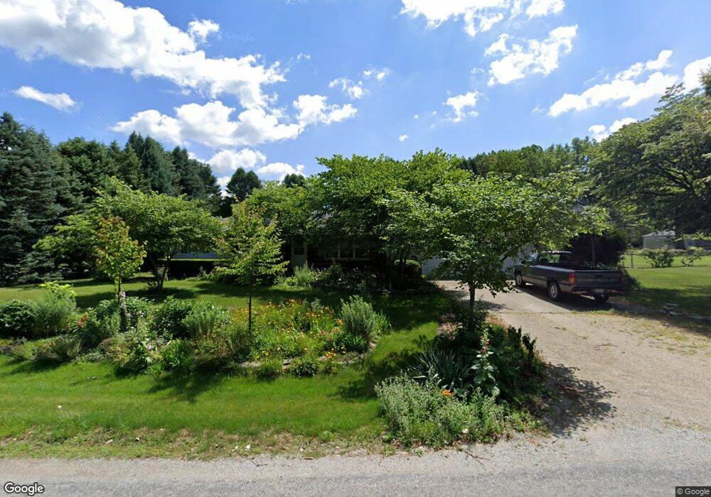 602 S Adams St, Philo, IL 61864 - photo 1