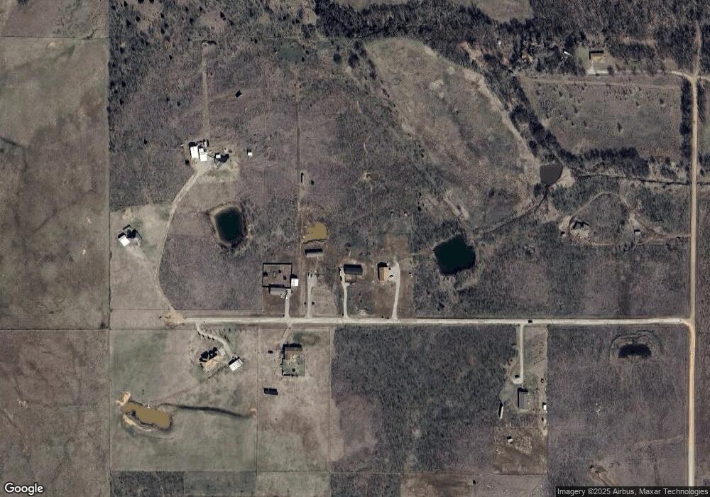 16956 SW Deer Run Trail, Cache, OK 73527 - photo 1