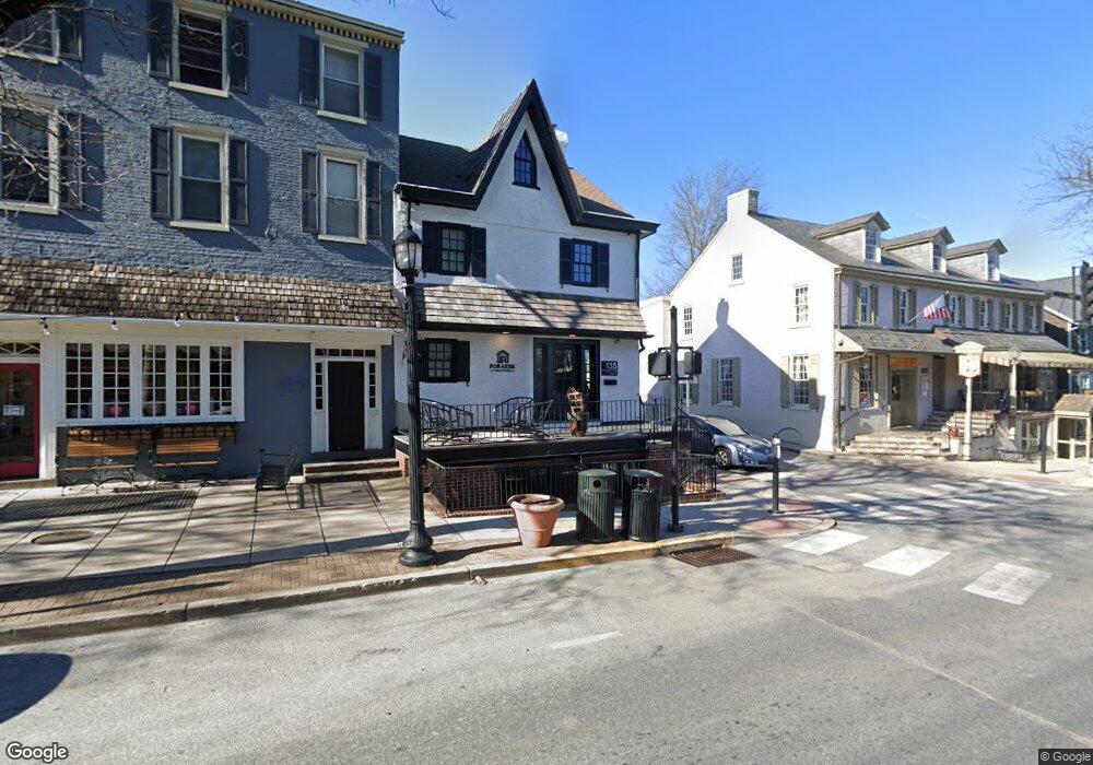 135 State St, Kennett Square, PA 19348 - photo 1