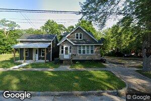323 Catherine Ave, Muskegon, MI 49442