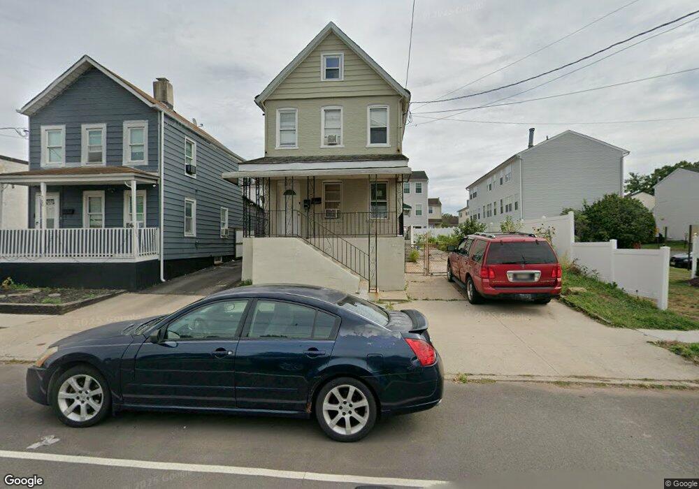 382 Remsen Ave, New Brunswick, NJ 08901 - photo 1