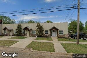 761 Ripley Ave, Ashland, MS 38603