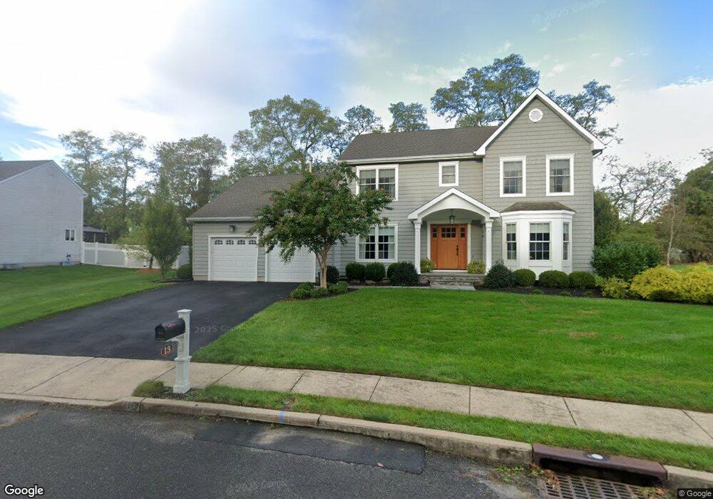 13 Orla Ct, Tinton Falls, NJ 07724 - photo 1